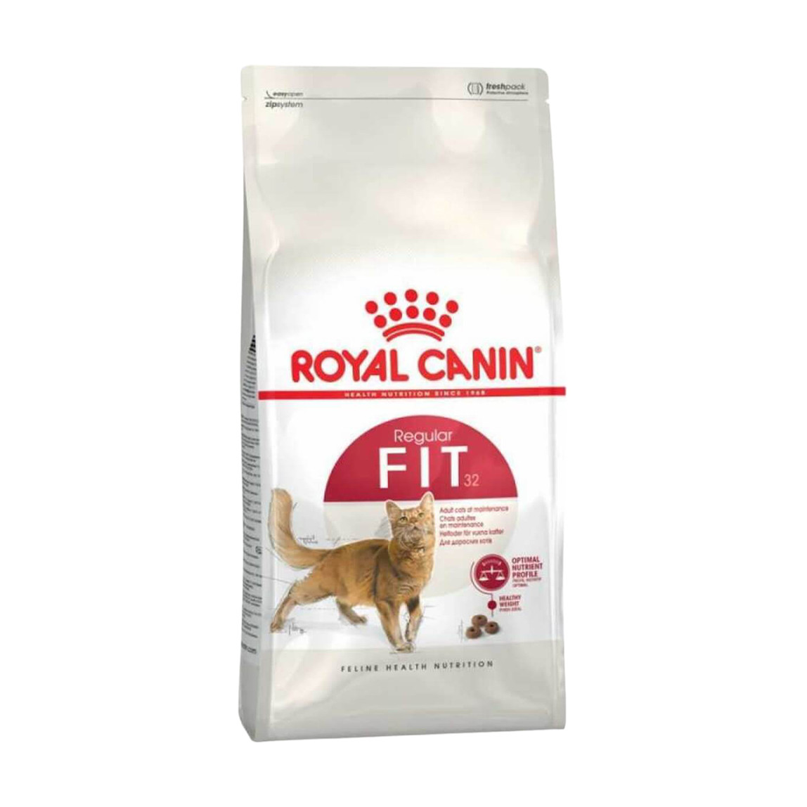    Royal Canin Fit 32 Kuru Kedi Maması 400 Gr 
 