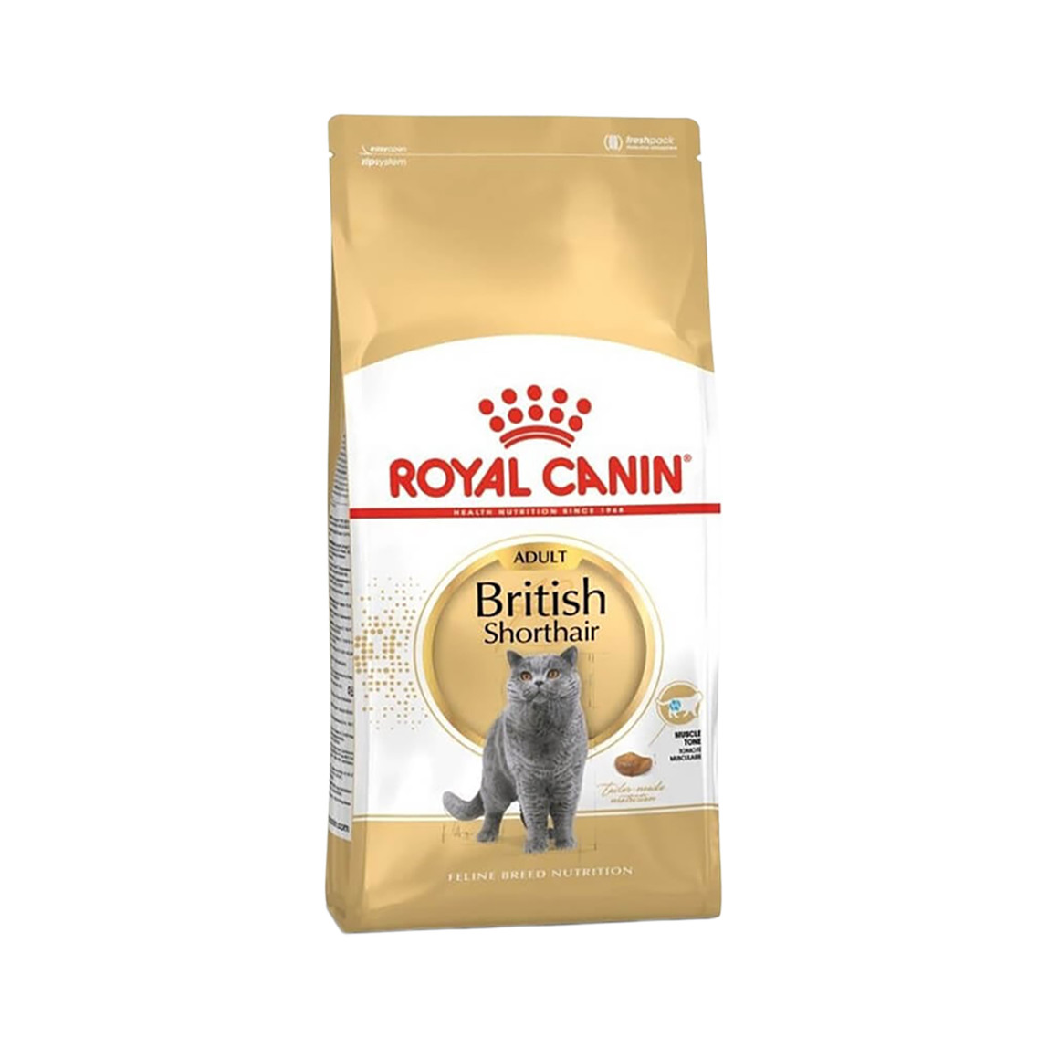    Royal Canin British Shorthair Kedi Maması 400 Gr 
 