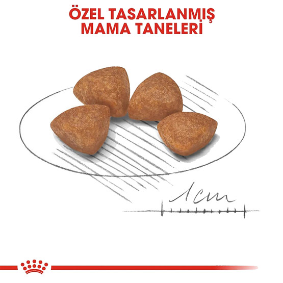 Royal Canin Xsmall Yavru Köpek Maması 1,5 Kg 