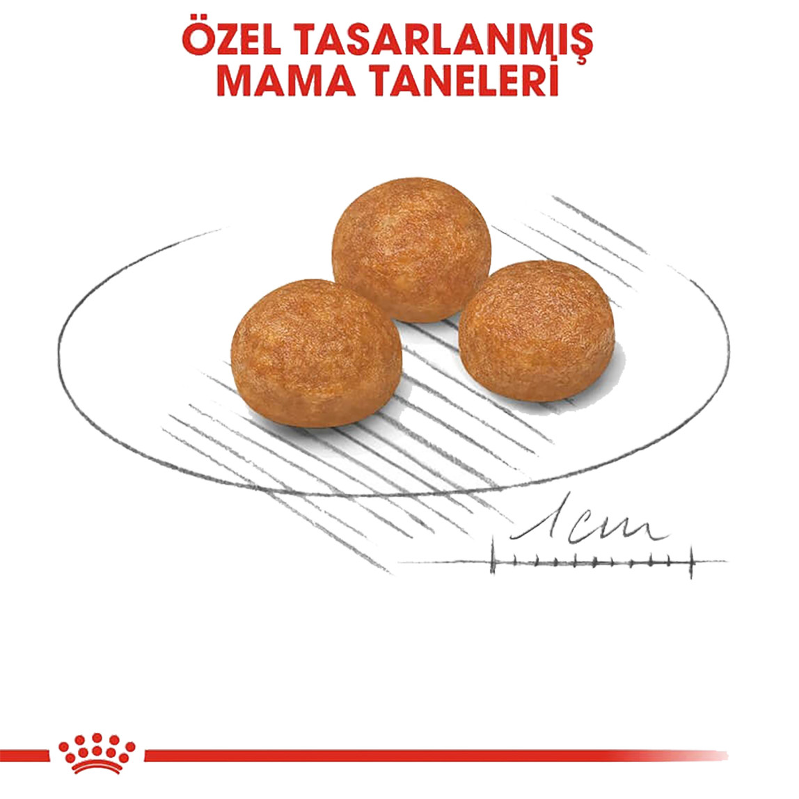    Royal Canin XSmall Adult Yetişkin Köpek Maması 1,5 Kg 
 