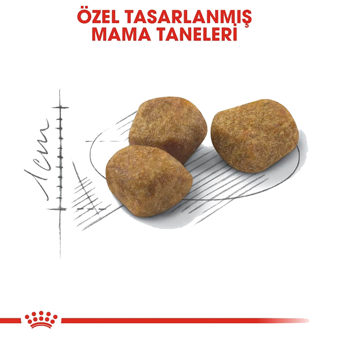    Royal Canin İndoor +7 Yaşlı Kuru Kedi Maması 1.5 Kg  