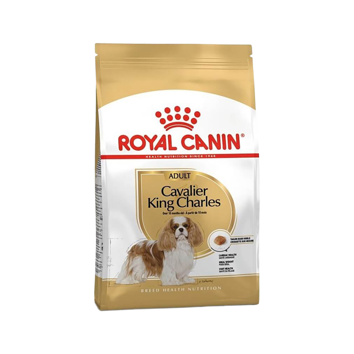    Royal Canin Cavalier King Charles 27  Yetişkin Köpek Maması 1,5 Kg 
 