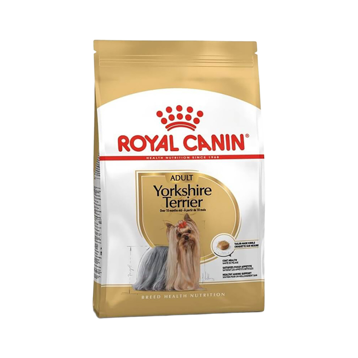    Royal Canin Yorkshire Terrier Yetişkin Köpek 1,5 Kg 
  