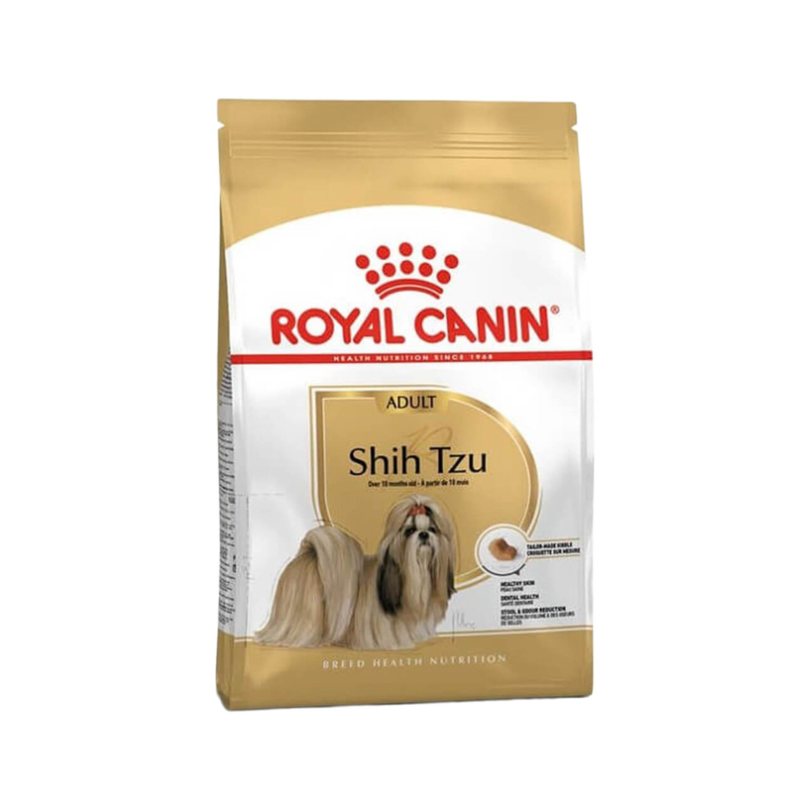    Royal Canin Shih Tzu Yetişkin Köpek Maması 1,5 Kg 
 