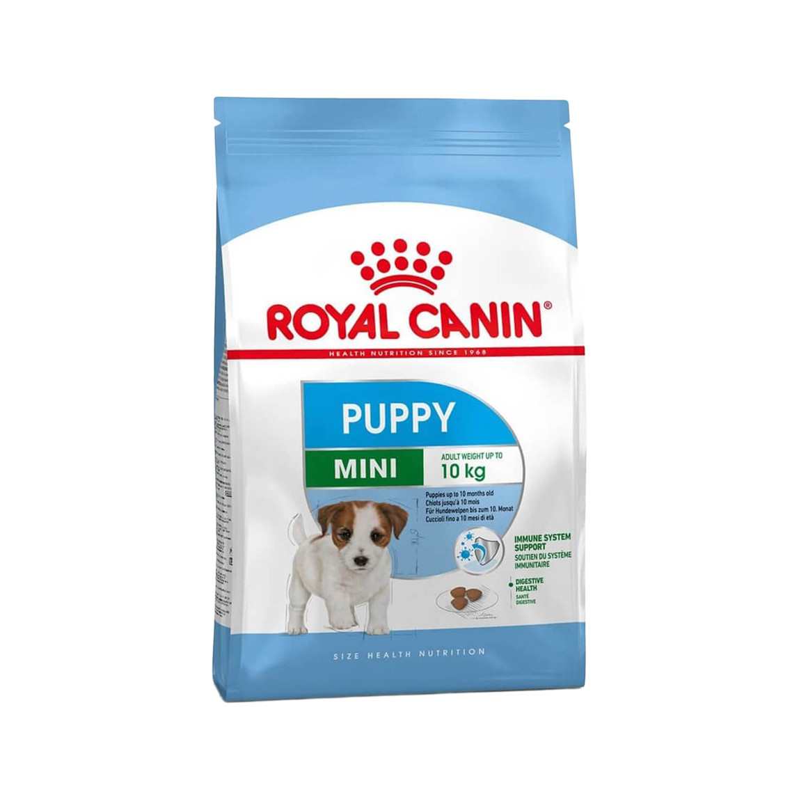    Royal Canin Mini Puppy Yavru Kuru Köpek Maması 2 Kg 
 