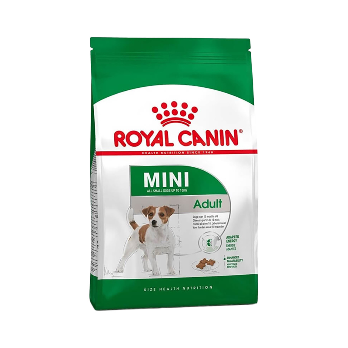    Royal Canin Mini Adult Yetişkin Köpek Maması 2 Kg  
 