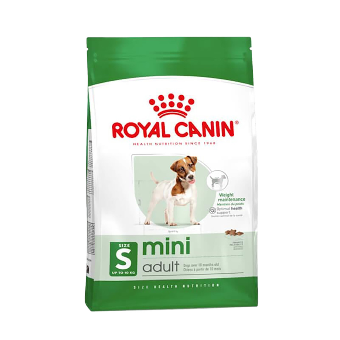    Royal Canin Mini Adult Yetişkin Köpek Maması 2 Kg  
 