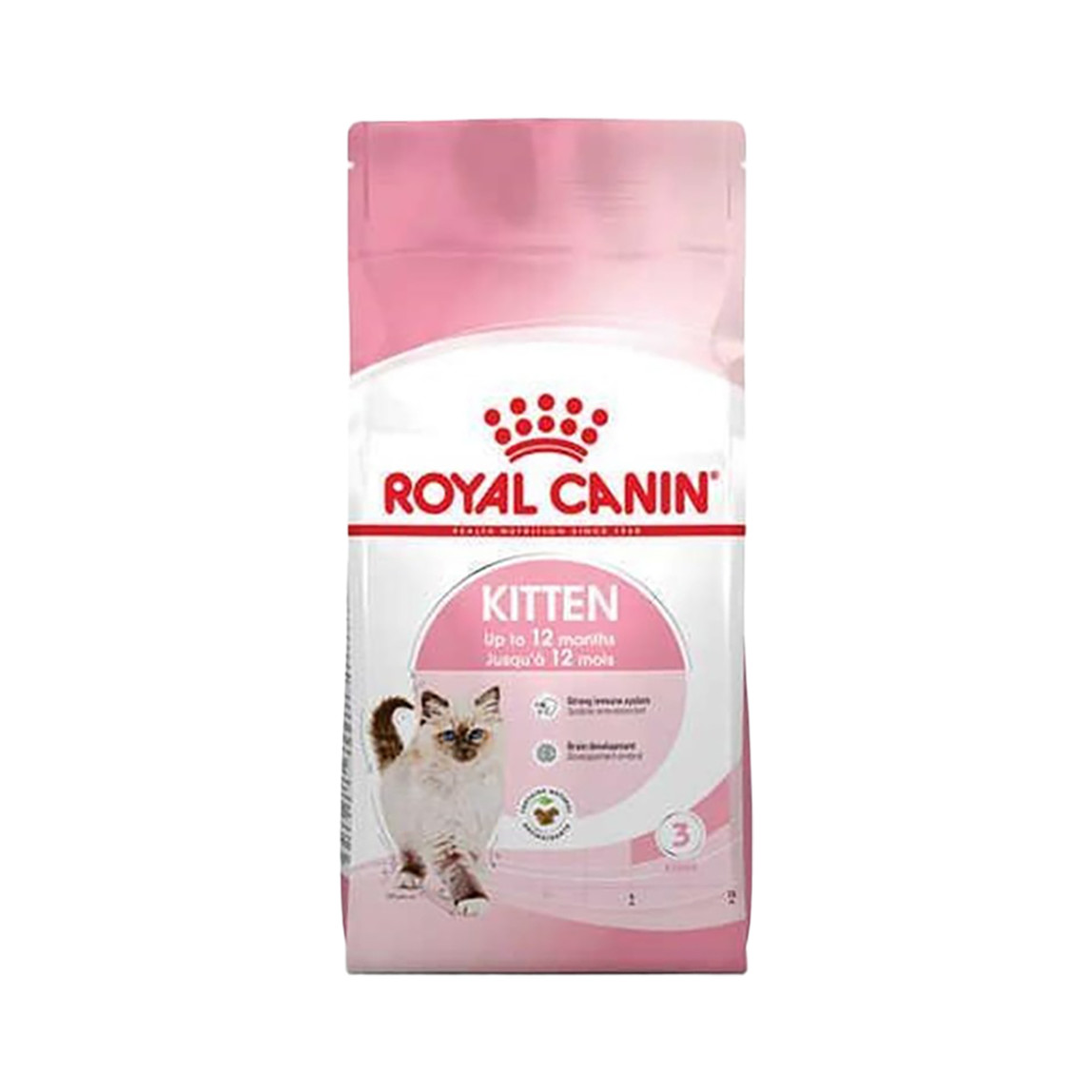    Royal Canin Kitten Yavru Kuru Kedi Maması 2 Kg 
 