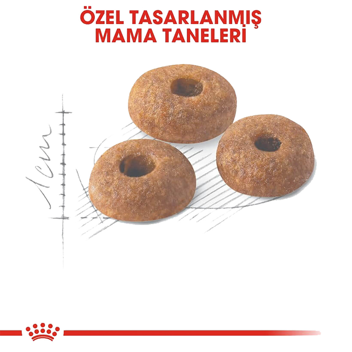    Royal Canin Fit 32 Kuru Kedi Maması 2 Kg 
 