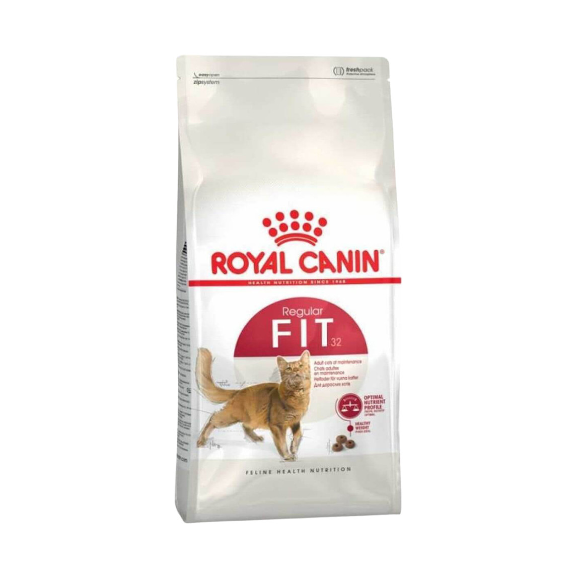    Royal Canin Fit 32 Kuru Kedi Maması 2 Kg 
 