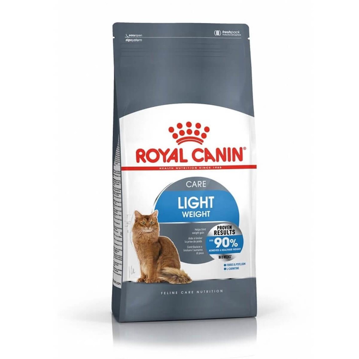    Royal Canin Light Weight Kuru Kedi Maması 1,5 Kg 
 