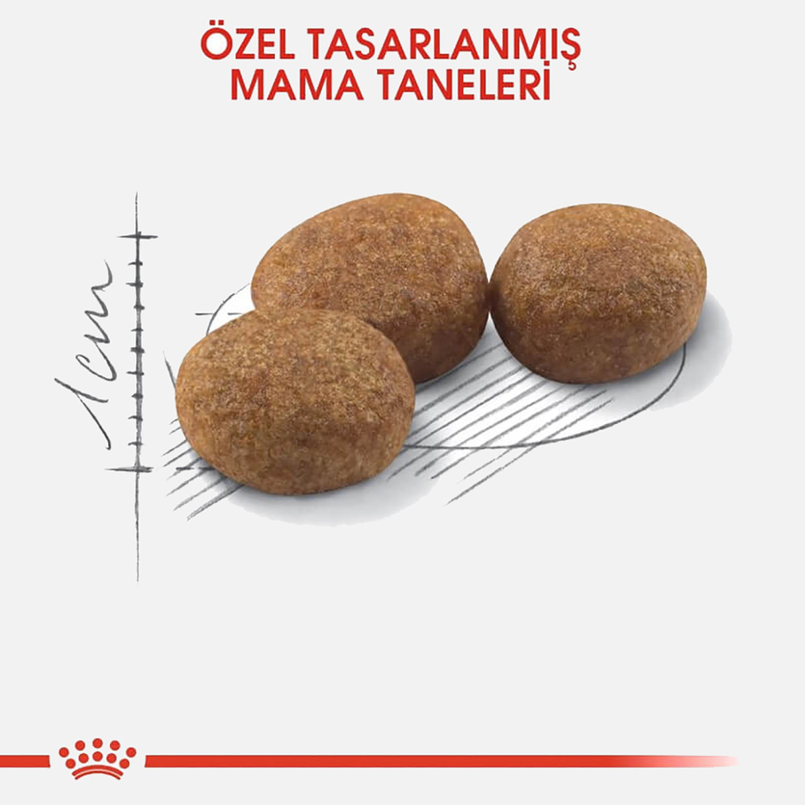   Royal Canin Sterilised 37 Kısırlaştırılmış Kedi Maması 2 Kg 
 