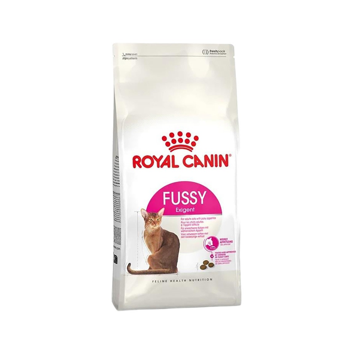    Royal Canin Fussy Exigent Kuru Kedi Maması 2 Kg  
 