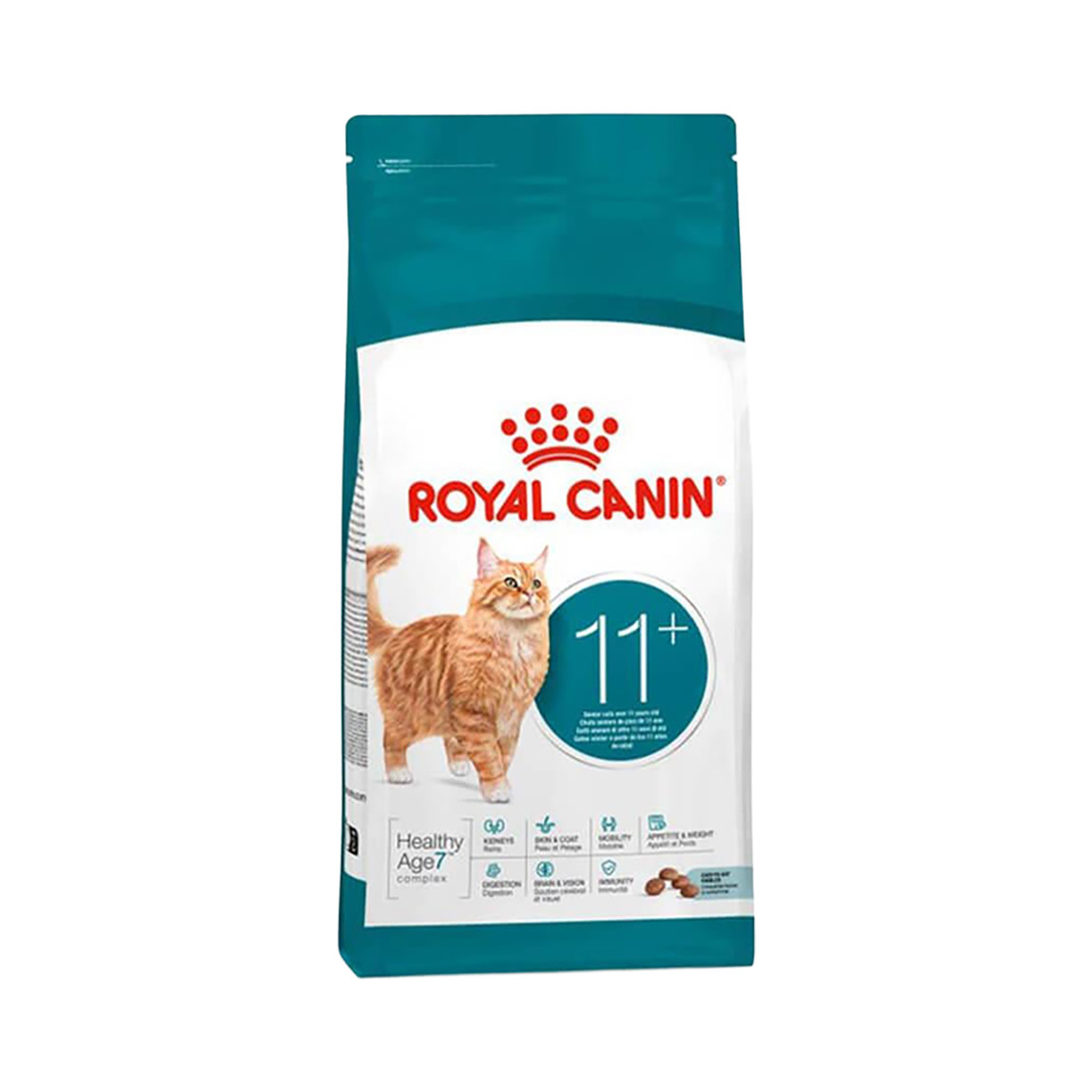    Royal Canin Ageing +11 Yaş Üzeri Yaşlı Kuru Kedi Maması 2 Kg   