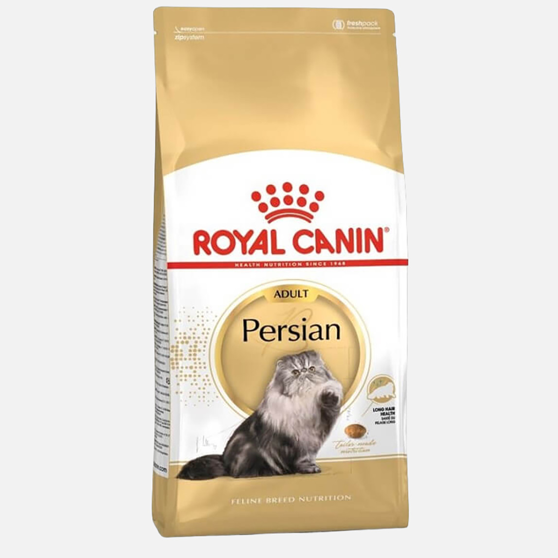    Royal Canin Persian Adult Kuru Kedi Maması 2 Kg 
 