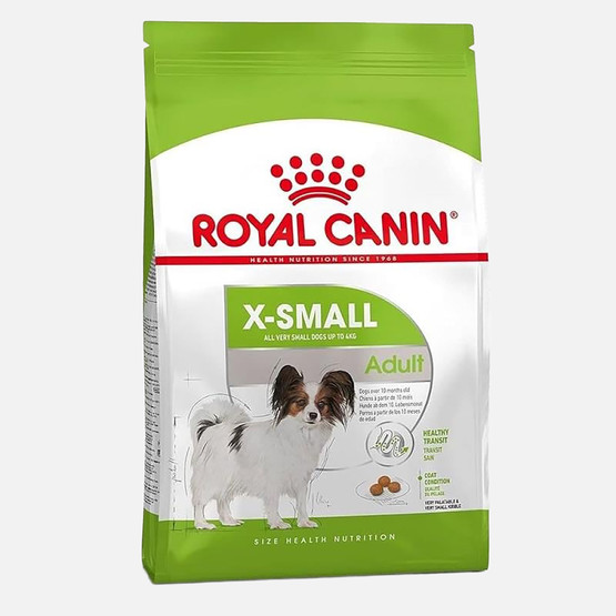 Royal Canin XSmall  Adult Yetişkin Köpek Maması 3 Kg  