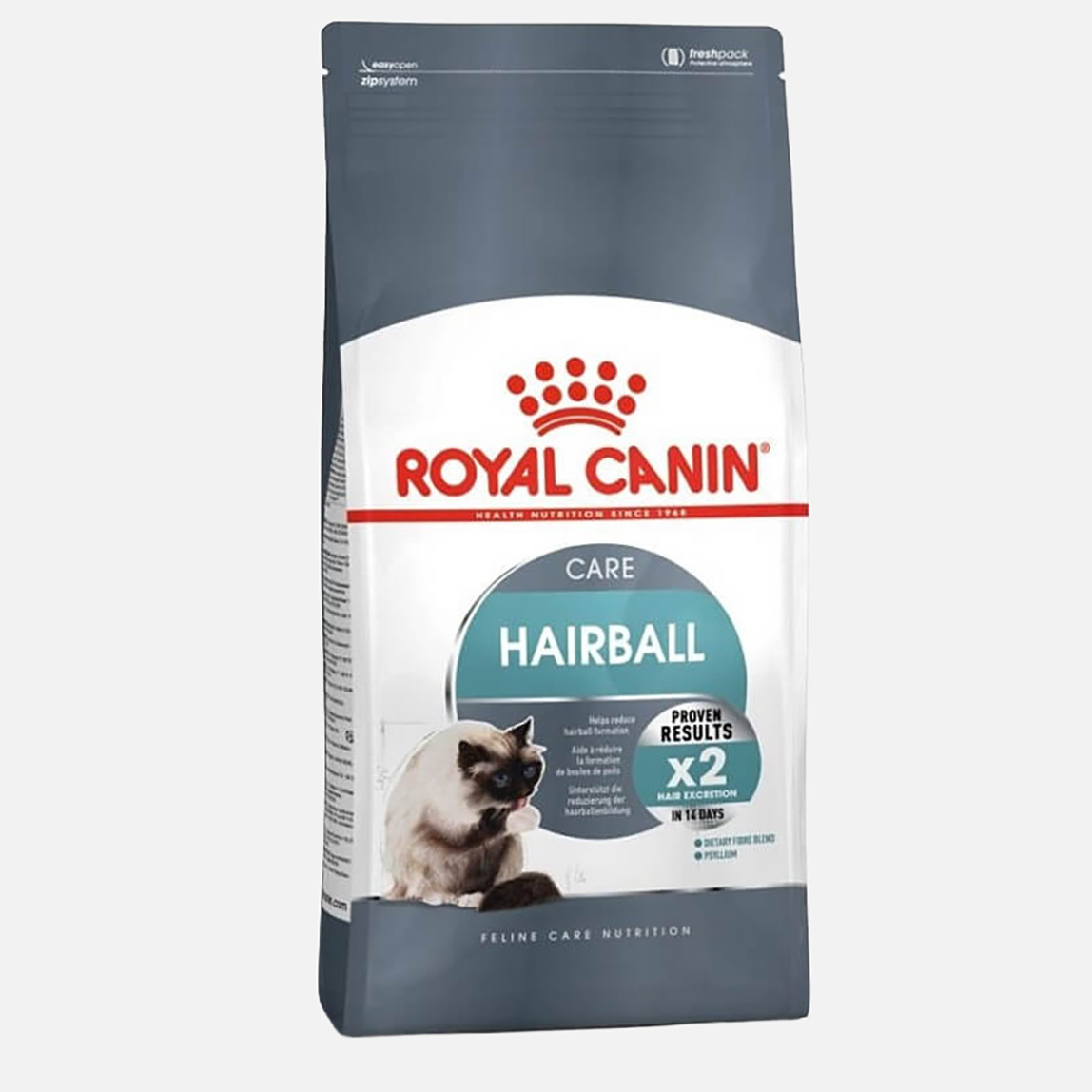    Royal Canin Hairball Care Kuru Kedi Maması 2 Kg 
 