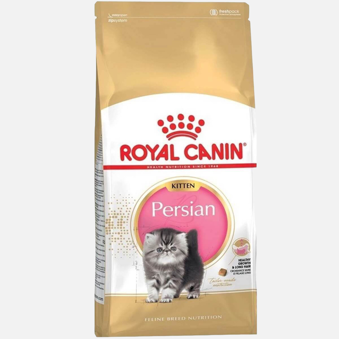    Royal Canin Feline Kitten Persian Kuru Kedi Maması 2 Kg 
 