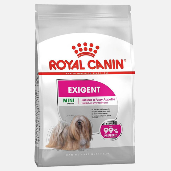 Royal Canin CCN Mini Exigent Köpek Maması 3 Kg 