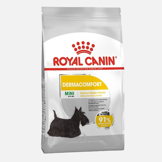 Royal Canin CCN Mini Derma Köpek Maması 3 Kg  
