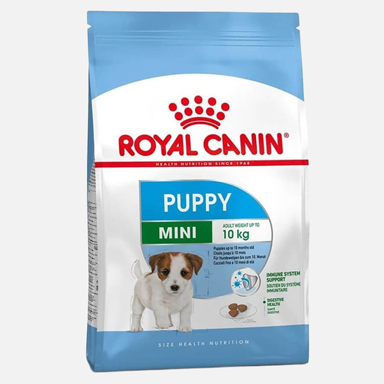 Royal Canin Mini Puppy Yavru Kuru Köpek Maması 4 Kg 
