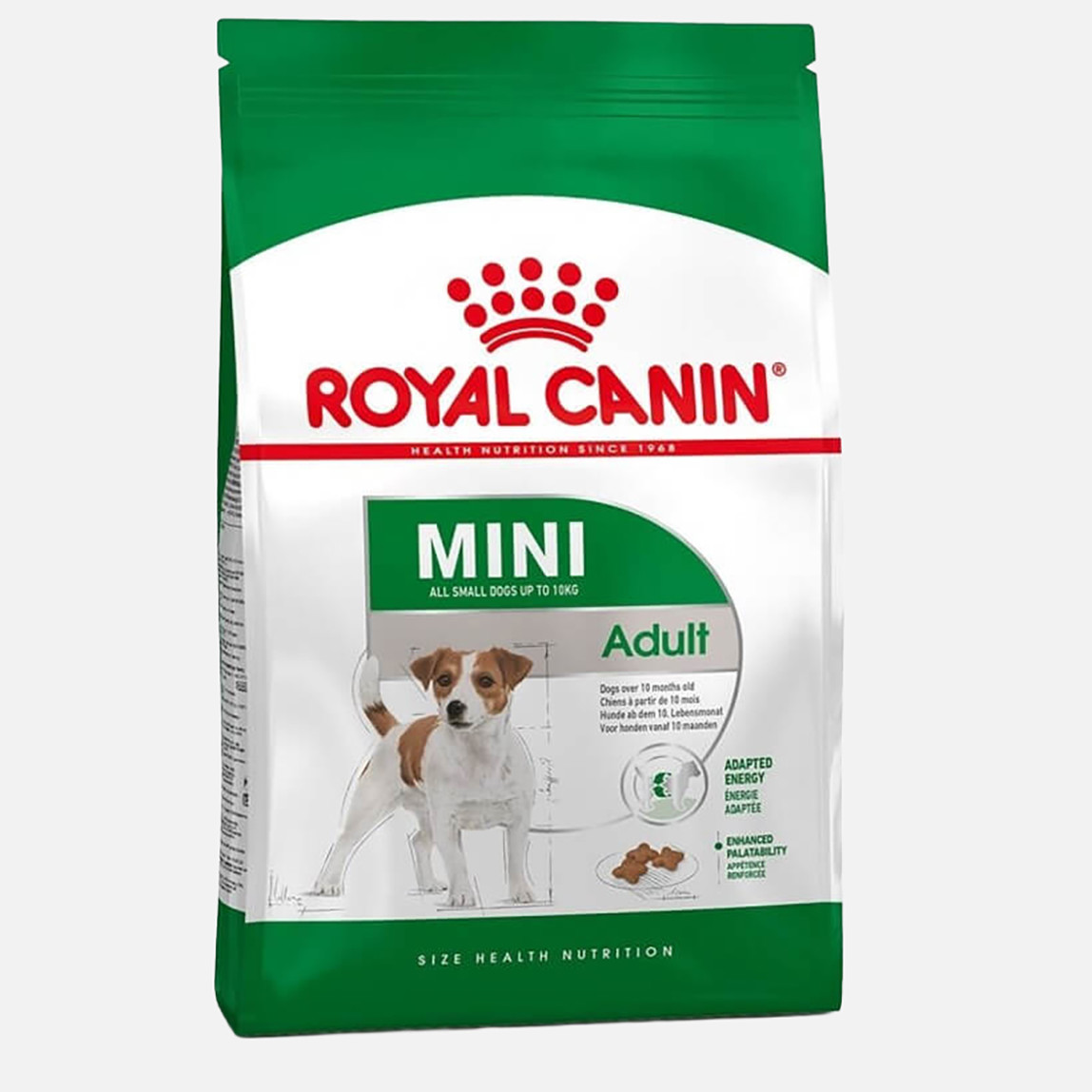    Royal Canin Mini Adult Köpek Maması 4 Kg 
 
