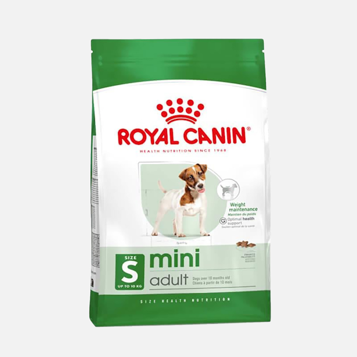    Royal Canin Mini Adult Köpek Maması 4 Kg 
 
