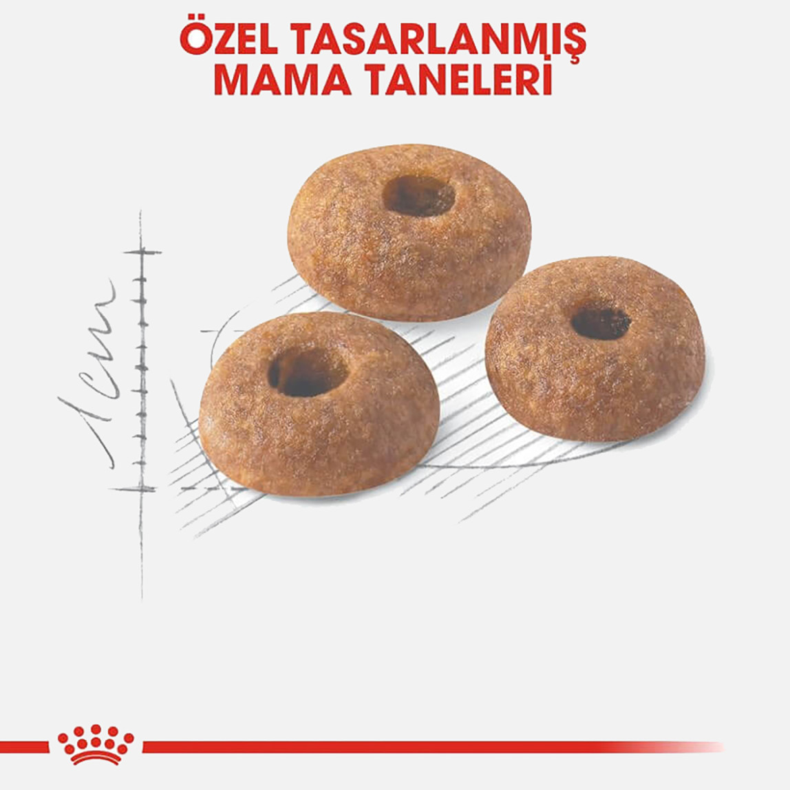    Royal Canin Fit 32 Kuru Kedi Maması 4 Kg  