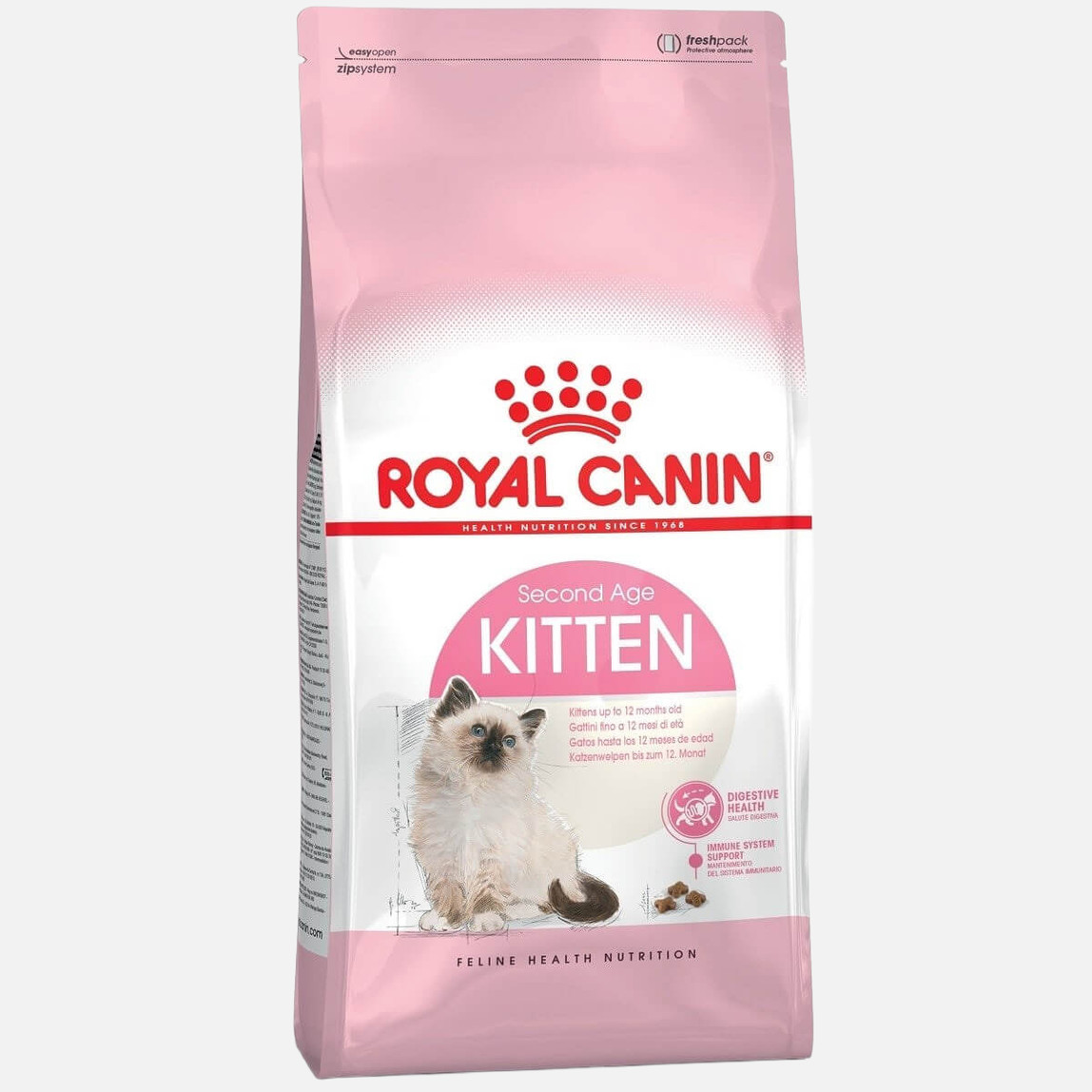    Royal Canin Kitten Yavru Kedi Maması 10 Kg  