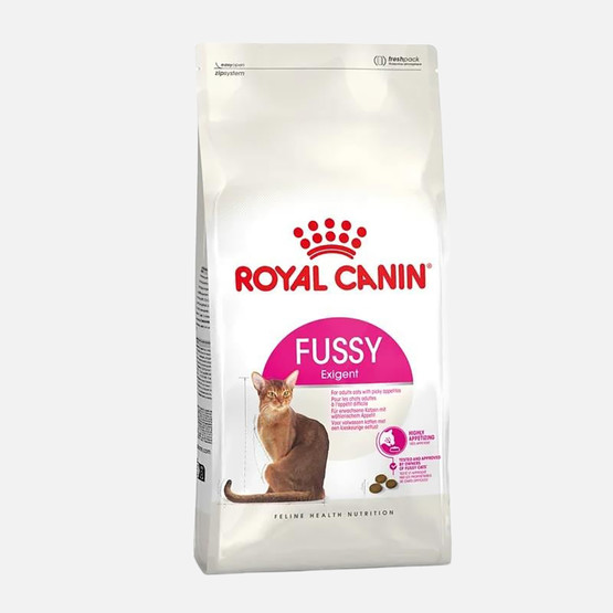 Royal Canin Fussy Exigent Kuru Kedi Maması 10 Kg 
