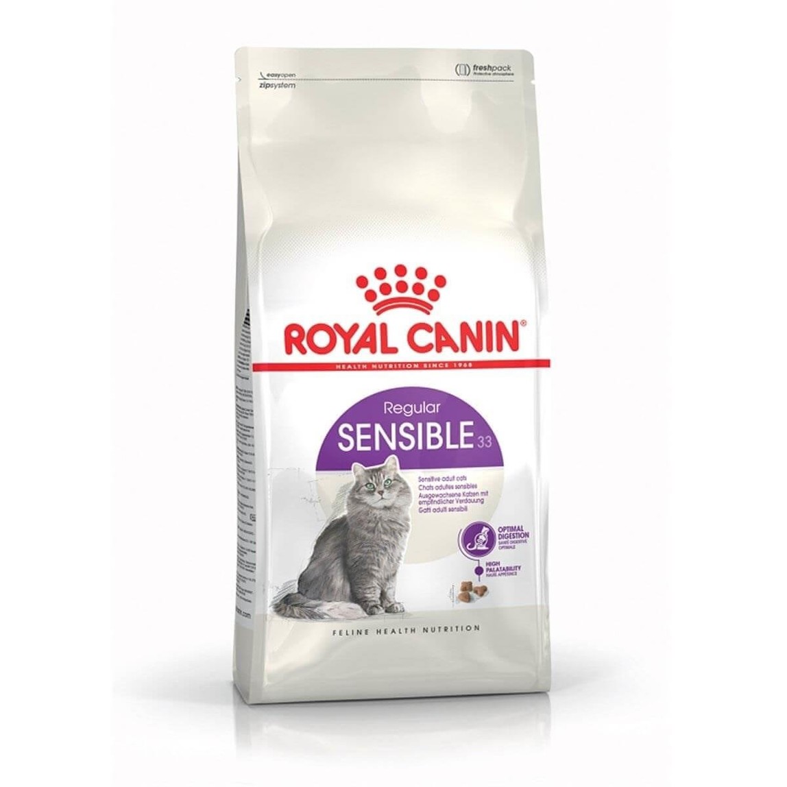   Royal Canin Sensible Kuru Kedi Maması 10 Kg  