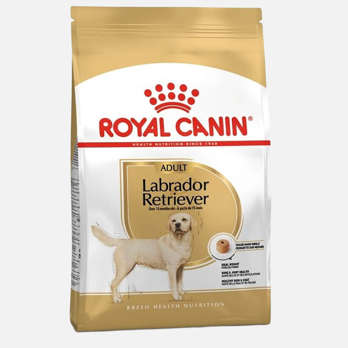    Royal Canin Labradorlar İçin Köpek Maması 12 Kg  