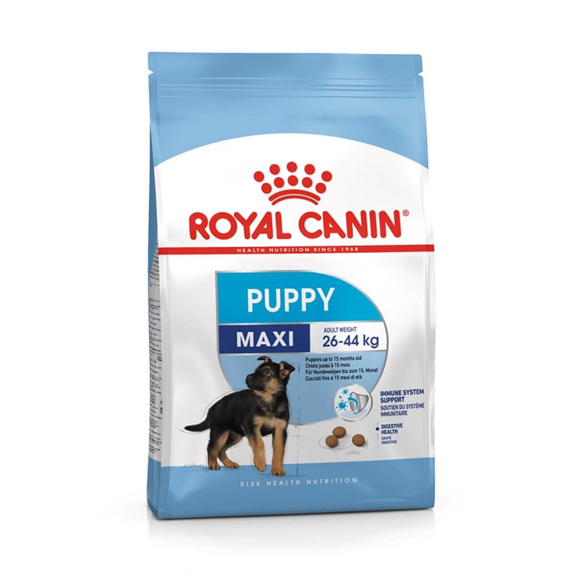    Royal Canin Maxi Puppy Büyük Irk Yavru Köpek Maması 15 Kg  