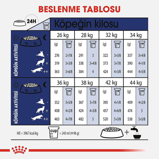 Royal Canin Maxi Adult Büyük Irk Yetişkin Kuru Köpek Maması 15 Kg 
