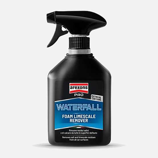 Arexons Pro Waterfall - Kireç Sökücü Köpük 