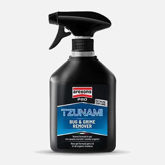 Arexons Pro Tzunami - Reçine ve Böcek Temizleyici