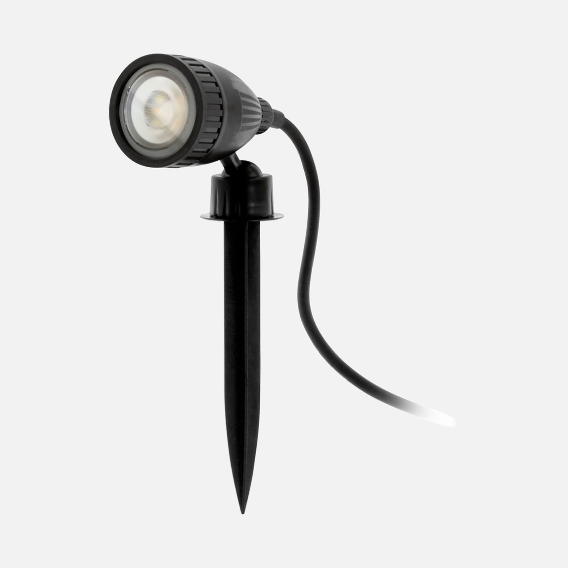    Çim Spot Saplama 3'Lü 