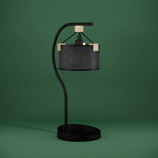 Potosi Masa Lambası