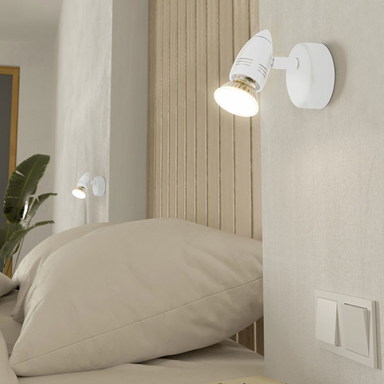 Sabadell Sıva Üstü Spot