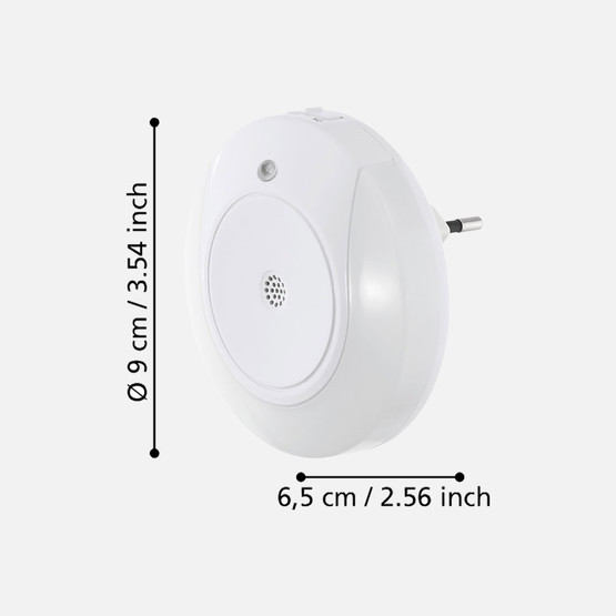 Eglo Led Gece Lambası
