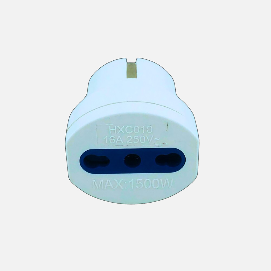    Tek-İş Dişi Dönüştürücü Adaptör (TYPE F/TYPE L) 