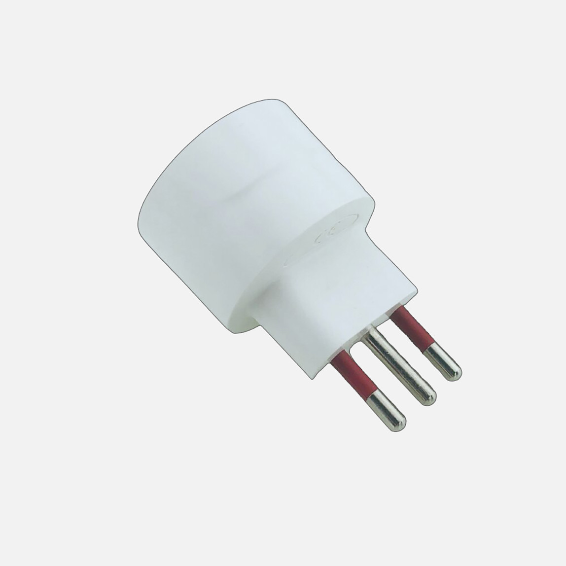    Tek-İş Erkek Dönüştürücü Adaptör (TYPE L/TYPE F) 