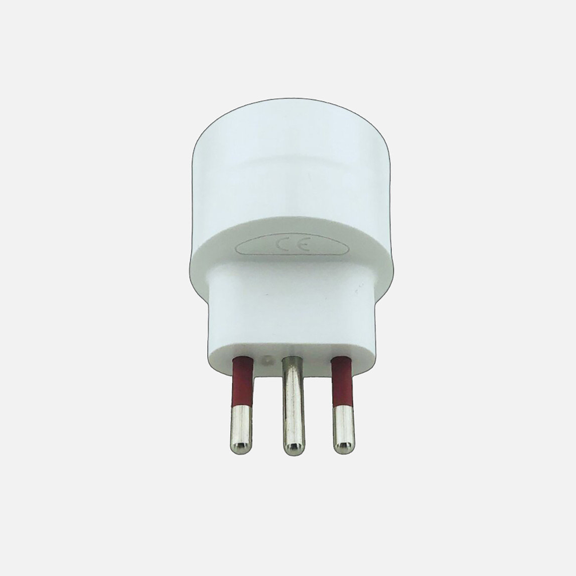    Tek-İş Erkek Dönüştürücü Adaptör (TYPE L/TYPE F) 