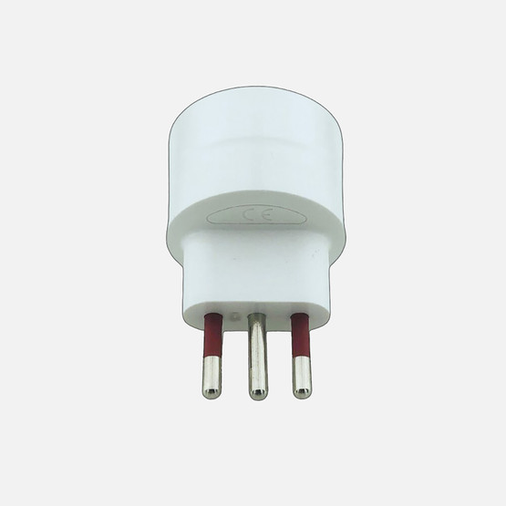 Tek-İş Erkek Dönüştürücü Adaptör (TYPE L/TYPE F)