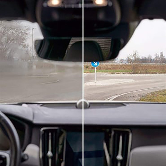 Arexons Buğu Önleyici Sprey