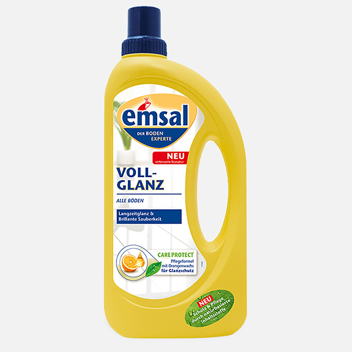    Emsal Seramik Mermer Ve Granit Cilası 1 Lt 