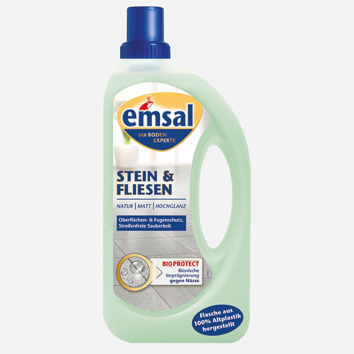    Emsal Leke ve Su Koruyucu Emprenye 1Lt 