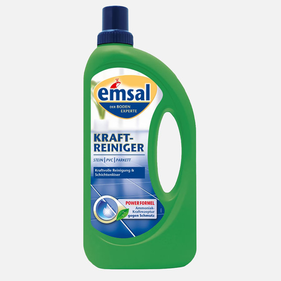 Emsal Leke Çıkarıcı Tadilat Sonrası Derin Temizleyici 1 Lt 