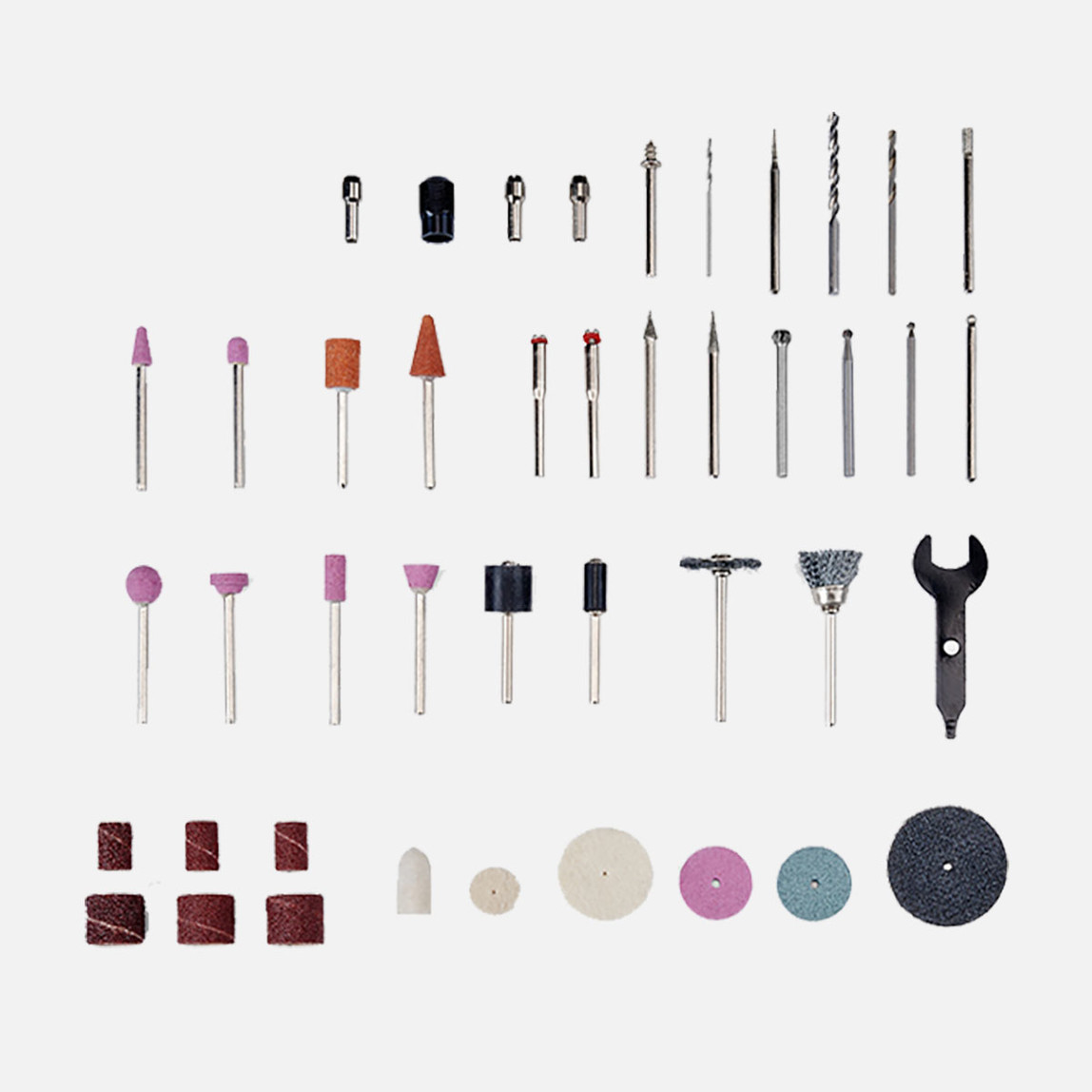    Einhell TC-MT 150 E Mini Taşlama ve Gravür Aleti 