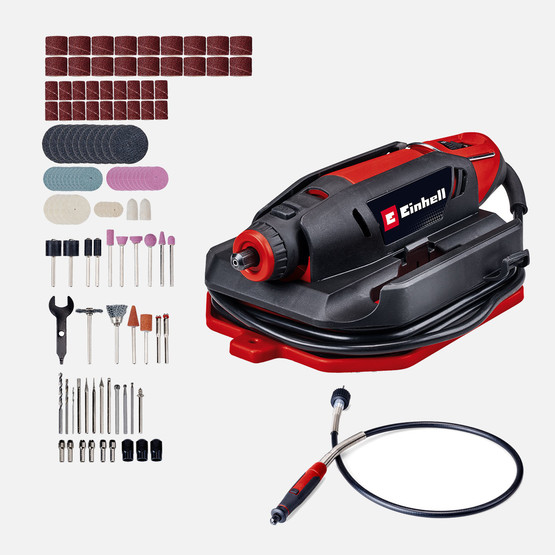 Einhell TC-MT 150 E Mini Taşlama ve Gravür Aleti